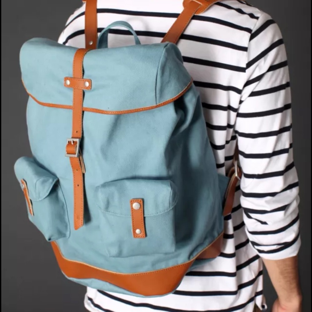 Urban Outfitters x Brothers Bray Backpack
